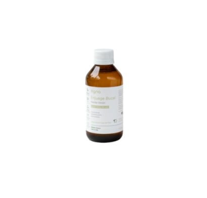 Enjuague Bucal Agna Menta Limón 200 Ml