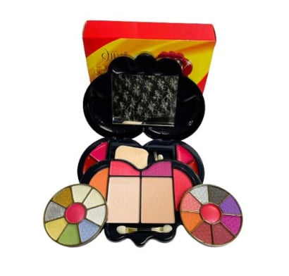 Petaca De Maquillaje Aily Mona