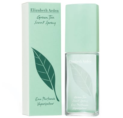 Perfume Green Tea Elizabeth Arden Edt 30 Ml