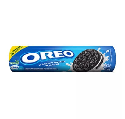 Galletas Oreo 117 G