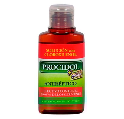Antiseptico Procidol 60 Ml