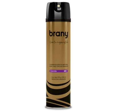 Fijador Brany