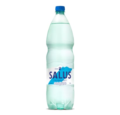 Agua Salus Con Gas 1.5 L
