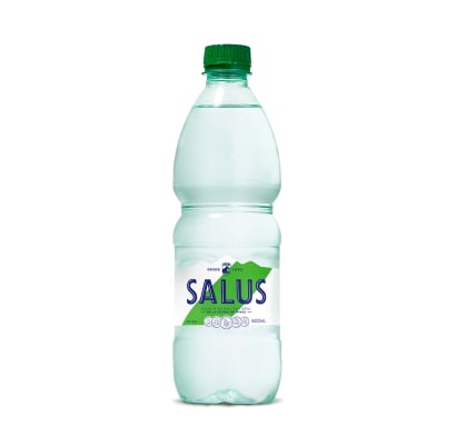 AGUA SALUS SIN GAS 600 CC