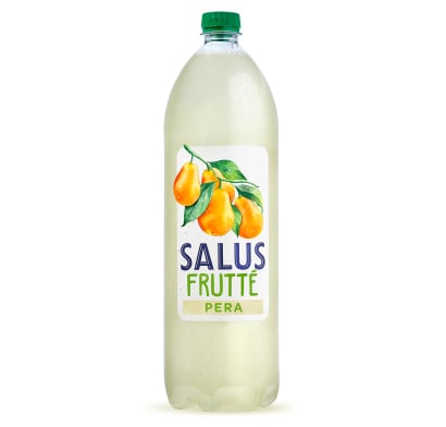 Agua Salus Saborizada Frutte Pera 1.5 L