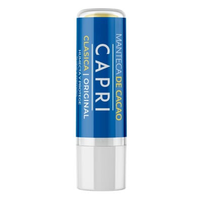 LABIAL MAGLE CAPRI MANTECA DE CACAO