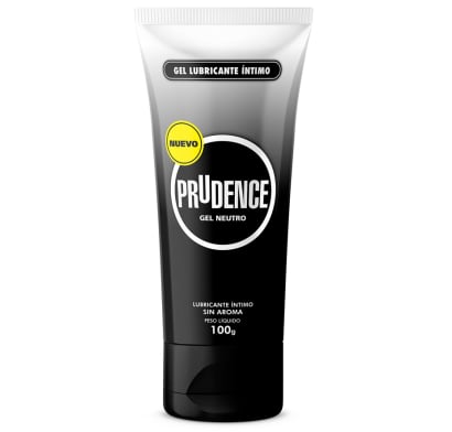 Gel Prudence Neutro 100 G