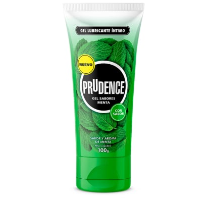 Gel Prudence Menta 100 G