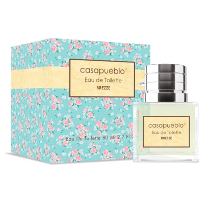 Perfume Casapueblo Breeze Femme Edt 80 Ml 