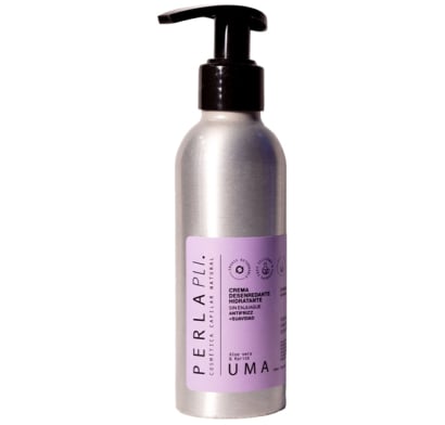 Crema Para Peinar Perla Pli Uma 150 Ml