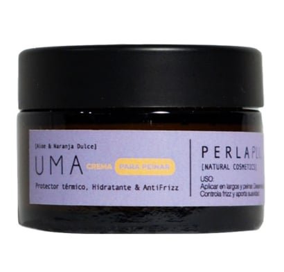 Crema Para Peinar Perla Pli Uma 30 Ml
