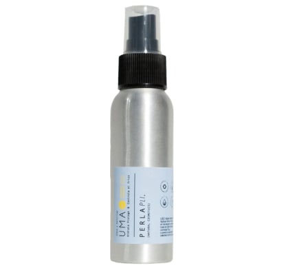 Protector Térmico Perla Pli  Uv+ Uma 75 Ml