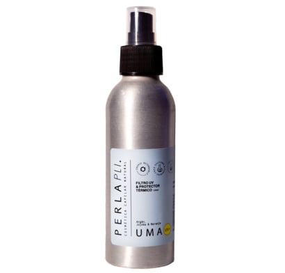 Protector Térmico Perla Pli Uv+ Uma 120 Ml