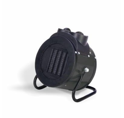 Cañón Calefactor Allied 2000 W
