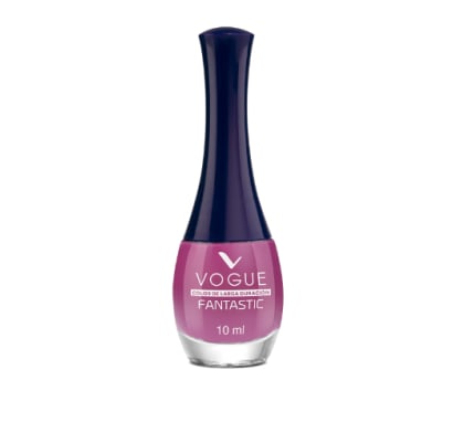 Esmalte Vogue Fantastic Auténtica 10 Ml
