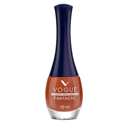 Esmalte Vogue Fantastic Fuerte 10 Ml