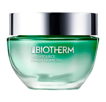 Gel Hidratante Biotherm Aquasource Hyalu Plump 50 Ml  