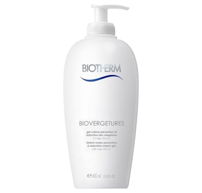 Leche Corporal Biotherm Biovergetures 400 Ml