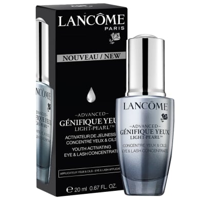 Contorno De Ojos Lancôme Genifique Light Pearl Eyes 20 Ml