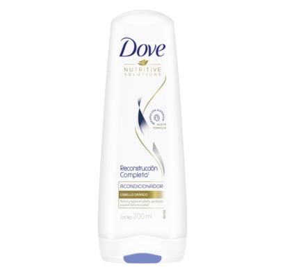 Acondicionador Dove Reconstrucción Completa 200 Ml