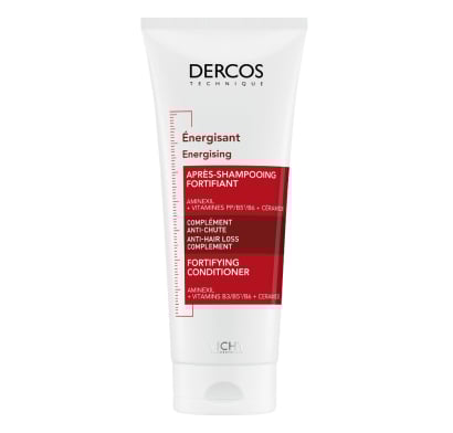 Acondicionador Vichy Dercos Energizante Anticaída 200 Ml