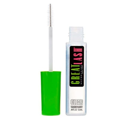 Máscara De Pestañas Maybelline Great Lash Clear