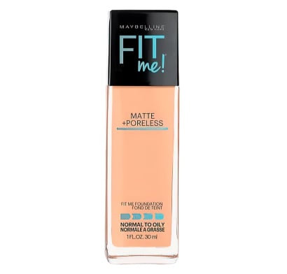 BASE FIT ME MATE 235