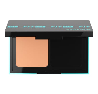 Polvo Matificante Maybelline Fit Me Matte Powder N°310 Sun Beige