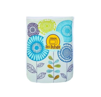 Bolsa Térmica De Semillas Del Duende Xl