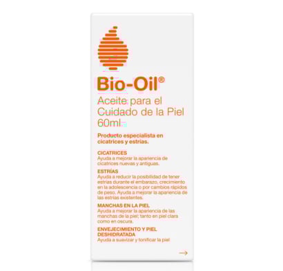 Aceite Bio-oil 60 Ml