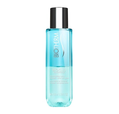 Desmaquillante De Ojos Biotherm Biocils Waterproof 100 Ml