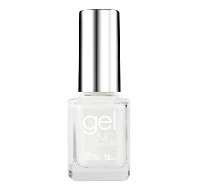 Esmalte Newcolor Efecto Gel N°0.10 12 Ml