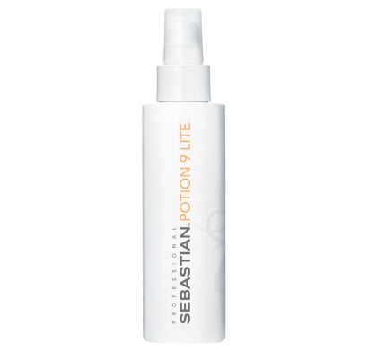 Mascarilla Capilar Sebastian Potion 9 Lite 150 Ml