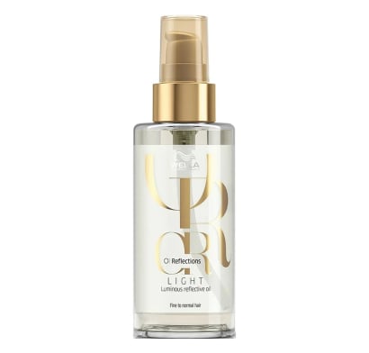 Aceite Wella Reflection óleo 100 Ml
