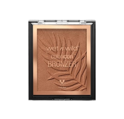 POLVO BRONZZER COLOR ICON SPF 15RESERVE CABANA