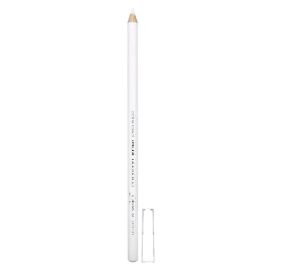 Delineador De Ojos Wet N Wild Color Icon Kohl You Are White