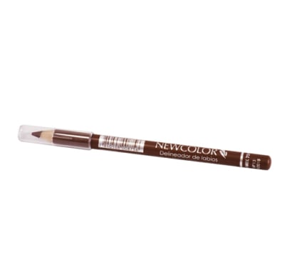 Delineador De Labios New Color Icon N°666 Brandy Wine