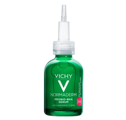 Sérum Vichy Normaderm Antiimperfecciones Pieles Mixtas Y Grasas 30 Ml