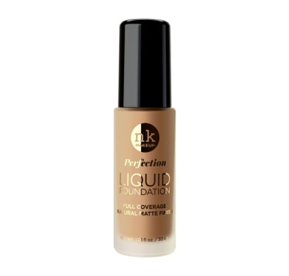 Base Nicka K N°04 Warm Sand 30 Ml