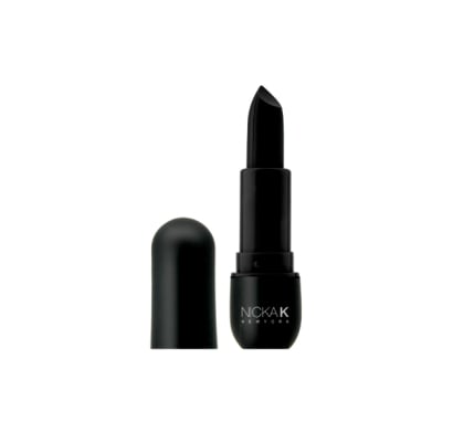 Labial Nicka K Black