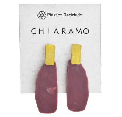 Aros Chiaramo Aurora Rosa