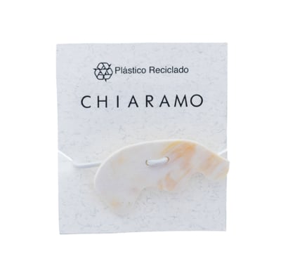 Colero Chiaramo Wave Crudo