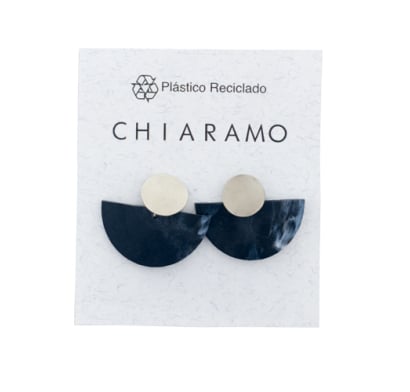 Aros Chiaramo Maira Negro
