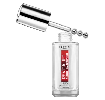Sérum De Ojos Revitalift L'oréal Paris Dermo Expertise ácido Hialurónico 20 Ml