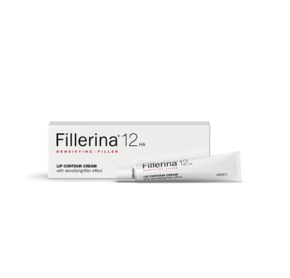 Crema Para Labios Fillerina 12 Grado 4 15 Ml