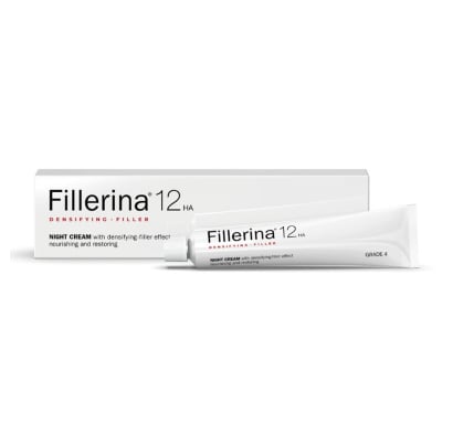 Crema de Noche Fillerina 12 Grado 4 50 ml