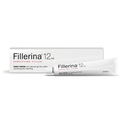 Crema de Noche Fillerina 12 Grado 5 50 ml