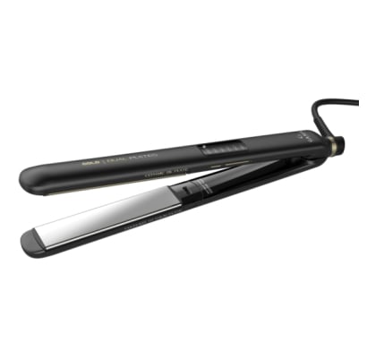 Planchita Gama Cp14 Led Gold 220v