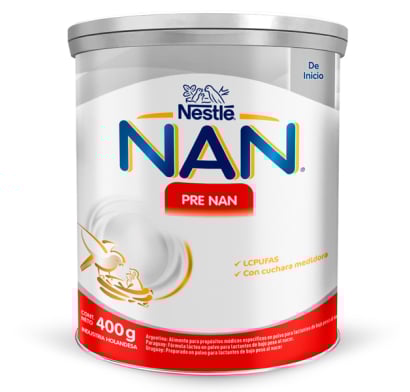 Pre Nan Ds200 400 G