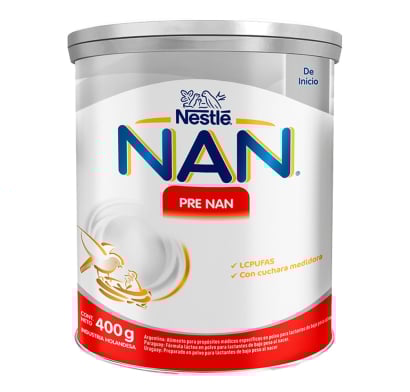 Pre Nan Ds200 400 G